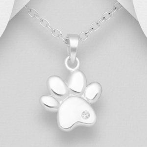 sterling-silver-paw-pendant