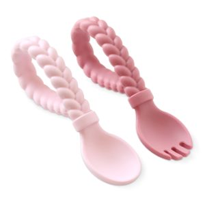 pink-sweetie-spoons-spoon-fork-set