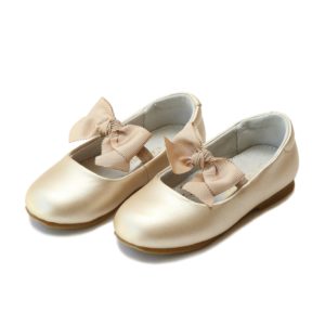 l'amour-pauline-champagne-special-occasion-bow-flat