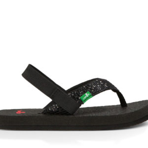 sanuk-yoga-glitter-black-girls-sandals