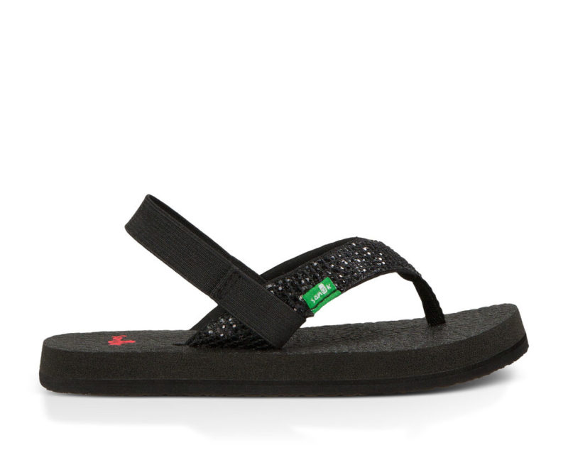 sanuk-yoga-glitter-black-girls-sandals
