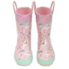 stephen-joseph-pink-unicorn-rain-boots