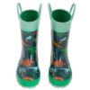 stephen-joseph-multi-dino-rain-boots