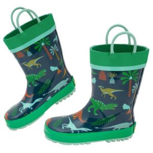 stephen-joseph-multi-dino-rain-boots