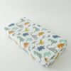 cotton-muslin-dino-friends-changing-pad-cover