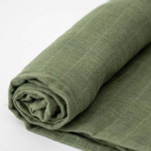 cotton-muslin-swaddle-blanket-fern