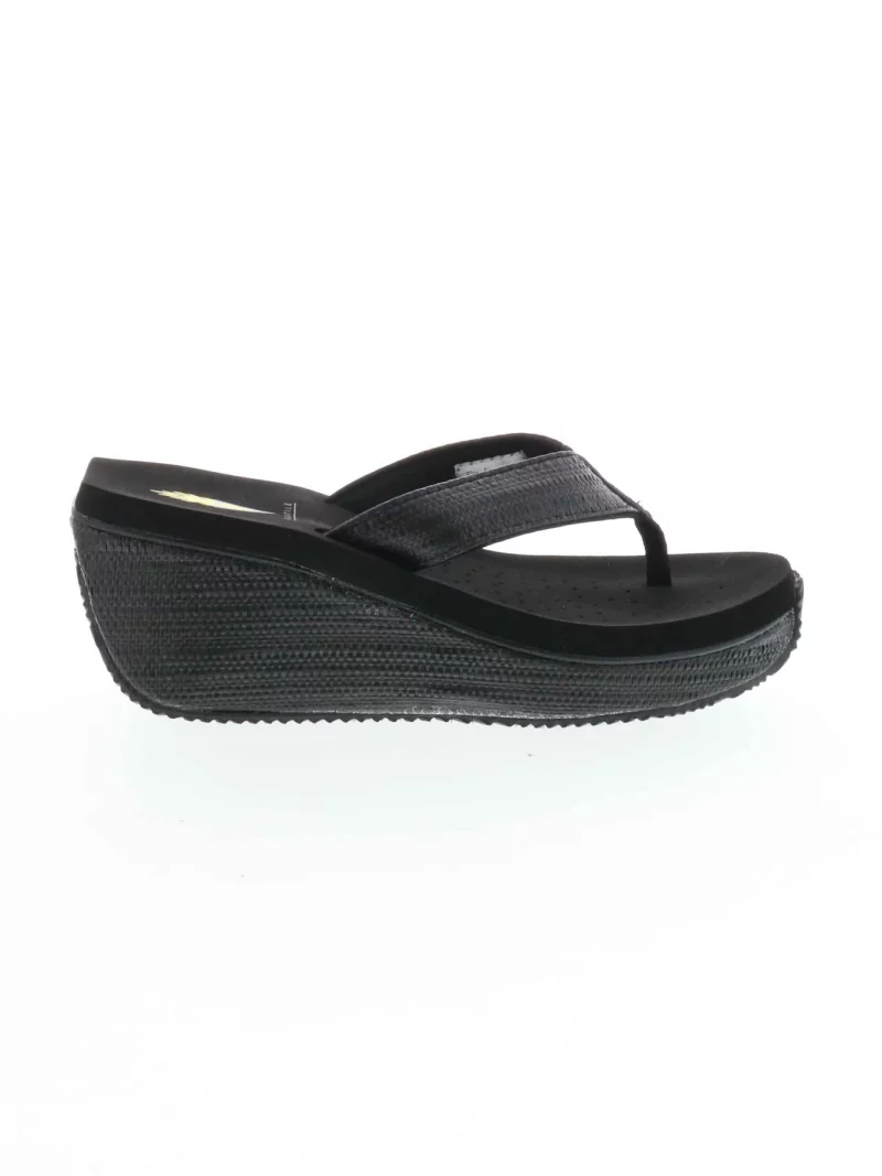 volatile-bahama-black-thong-sandal