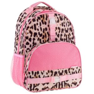 stephen-joseph-leopard-all-over-print-backpack