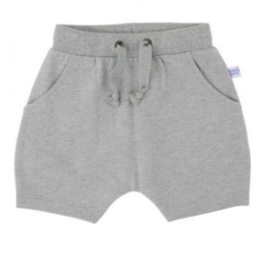 ruggedbutts-heather-gray-jogger-shorts