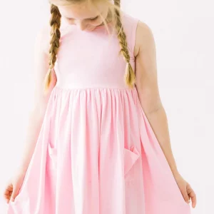 mila-and-rose-light-pink-pocket-tank-twirl-dress