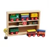 mud-pie-boxed-wood-train-set