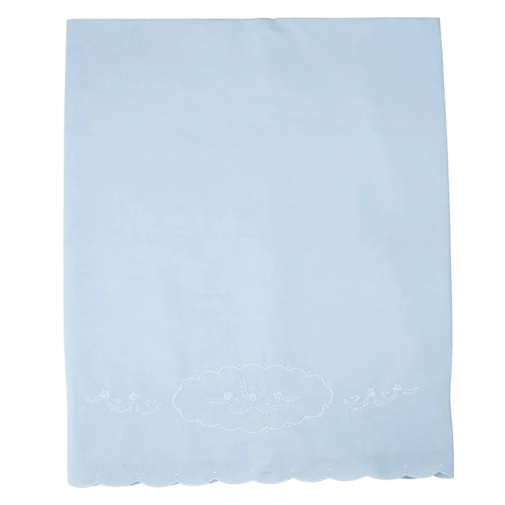 feltman-brothers-scalloped-blue-embroidered-receiving-blanket