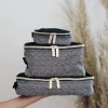 coffee-and-cream-packing-cubes-diaper-bag-storage