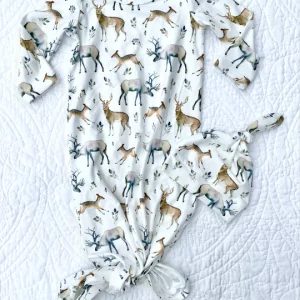 charlies-project-forest-dreams-knotted-gown