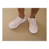l'amour-phoebe-pink-scalloped-slip-on-sneaker