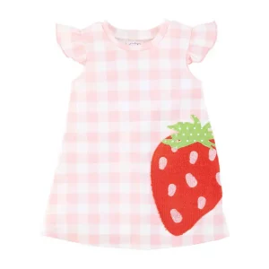 mud-pie-pink-strawberry-dress