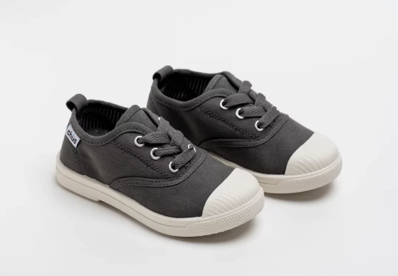 chus-dylan-grey-sneaker