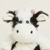 warmies-junior-cow