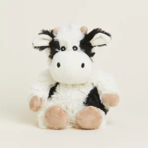 warmies-junior-cow