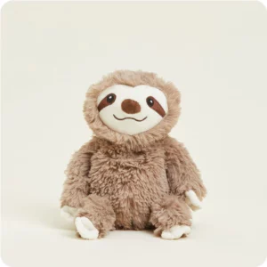 warmies-junior-sloth