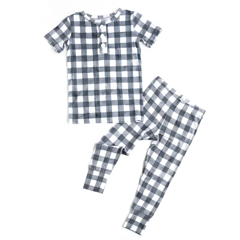 gigi-and-max-ford-gray-pajamas