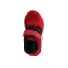 Oomphies Wynn Red Sneaker - Image 4