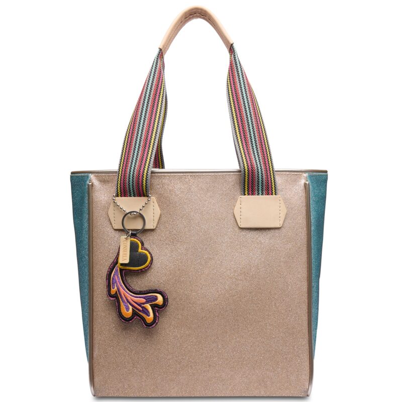 Consuela Emery Classic Tote