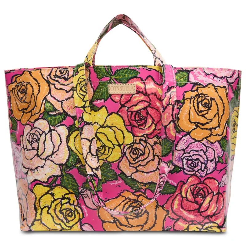 Consuela Lily Grab & Go Jumbo Bag