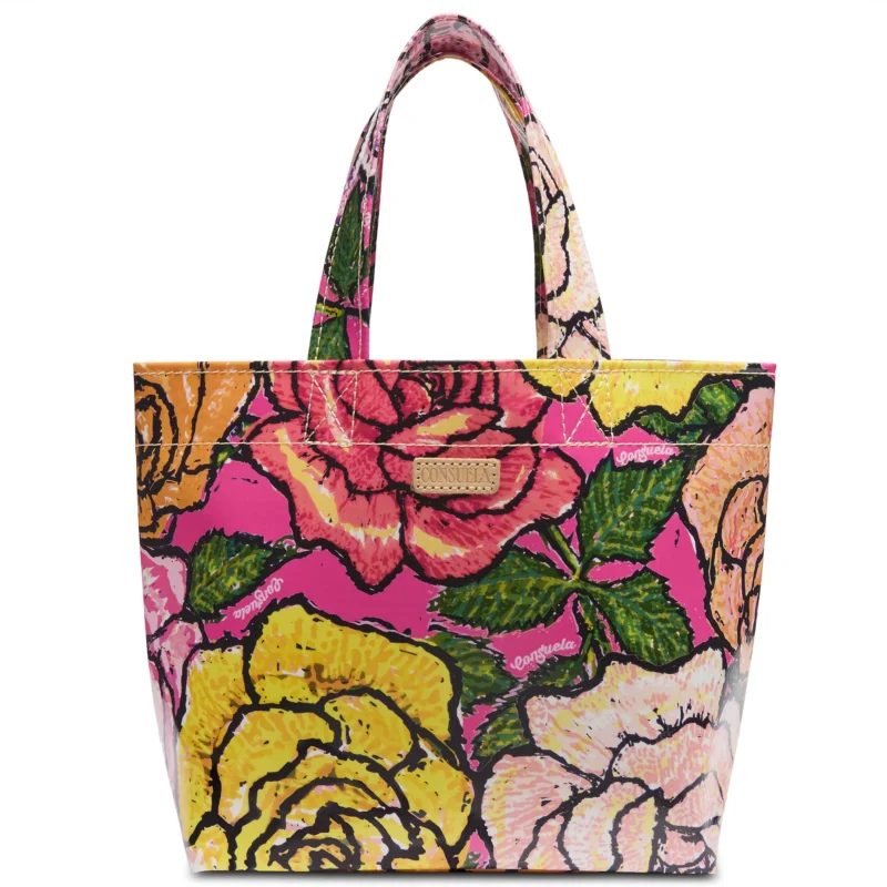 Consuela Lily Mini Grab & Go Bag