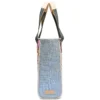 Consuela Lily Classic Tote - Image 5