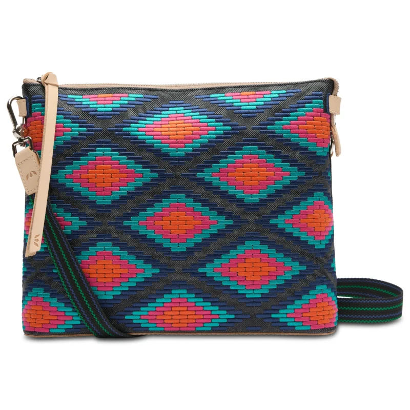 Consuela Rowan Downtown Crossbody