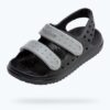 Native Chase Jiffy Black/Satellite Grey - Image 3