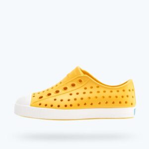 Native Jefferson Pollen Yellow/Shell White