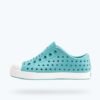 Native Jefferson Pool Blue/Shell White - Image 2