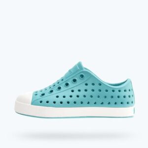 Native Jefferson Pool Blue/Shell White